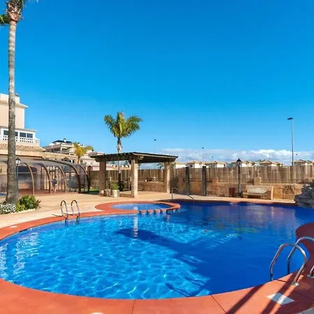 Holiday home Vista Azul Xii - Dolses Orihuela