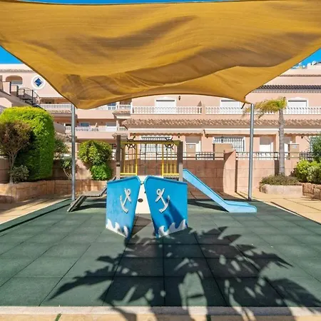 Vista Azul Xii - Dolses Orihuela