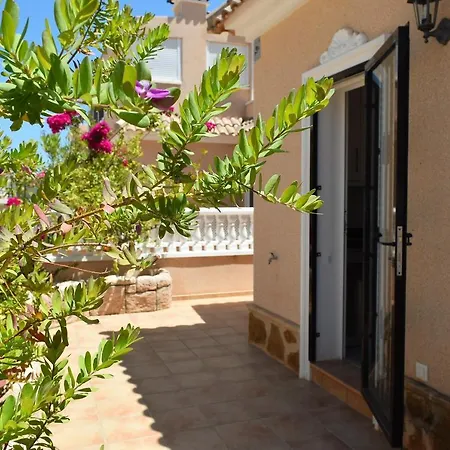Vista Azul Xii - Dolses Holiday home Orihuela