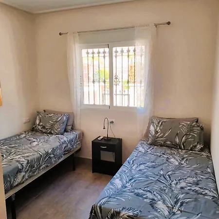 Holiday home Vista Azul Xii - Dolses Orihuela